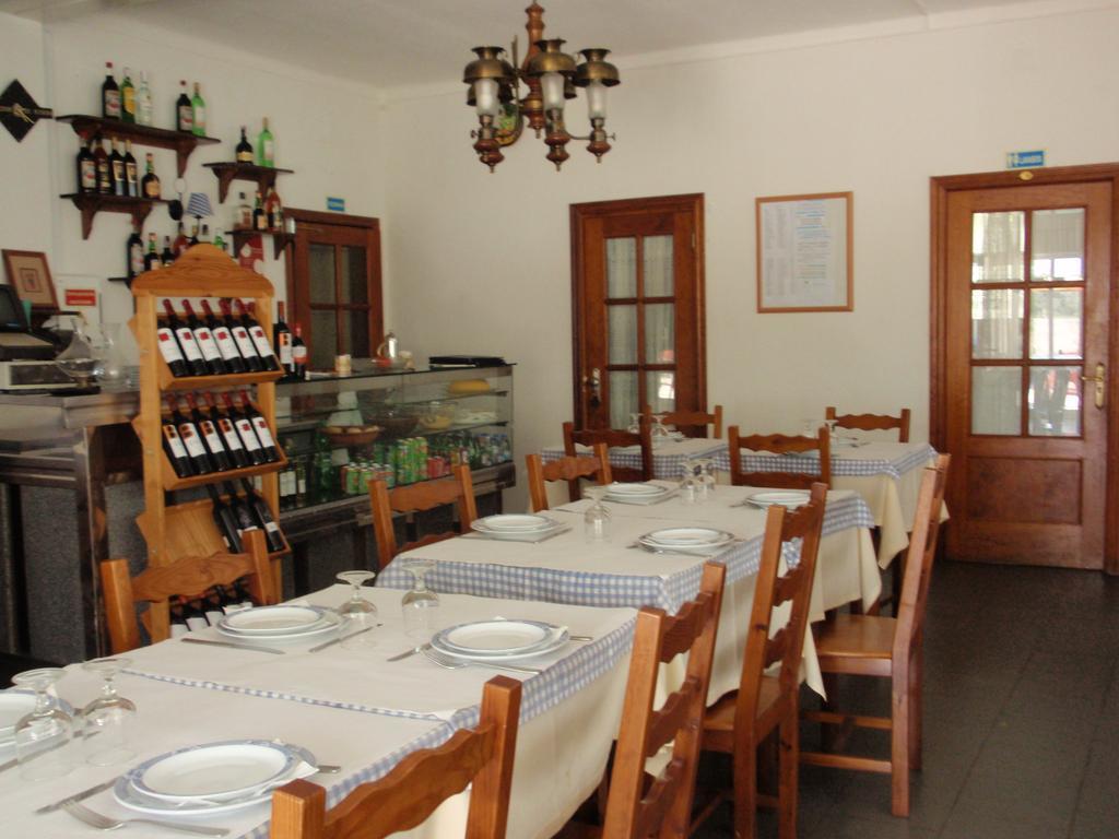 "O Viajante" Low Cost Hotel Estremoz Exterior photo