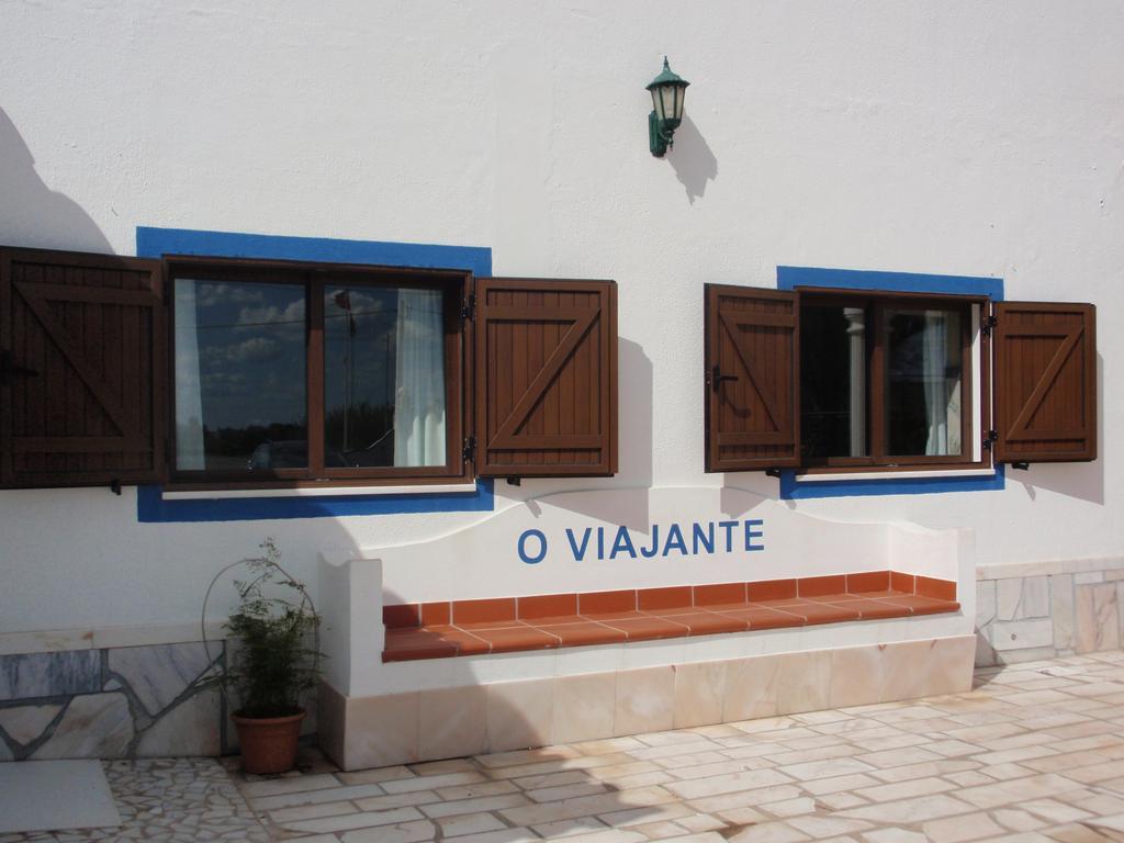 "O Viajante" Low Cost Hotel Estremoz Exterior photo